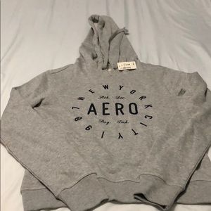 Hooded Sweatshirt